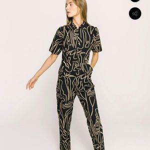 Bel Kazan jumper. Worn only once. On website new for $187